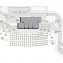 LA Winery / Kreatif Architects Site Plan