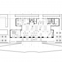 LA Winery / Kreatif Architects Floor Plan