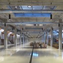 LA Winery / Kreatif Architects © Cemal Emden