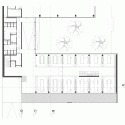 Rob Systems HQ / Govaert & Vanhoutte Architects Floor Plan