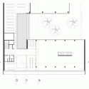 Rob Systems HQ / Govaert & Vanhoutte Architects Floor Plan