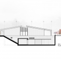 LA Winery / Kreatif Architects Section