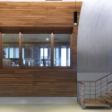 LA Winery / Kreatif Architects © Cemal Emden