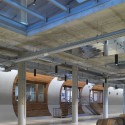LA Winery / Kreatif Architects © Cemal Emden