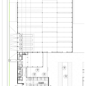 Rob Systems HQ / Govaert & Vanhoutte Architects Floor Plan