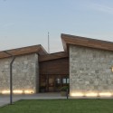 LA Winery / Kreatif Architects © Cemal Emden