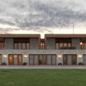 LA Winery / Kreatif Architects © Cemal Emden