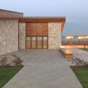 LA Winery / Kreatif Architects © Cemal Emden