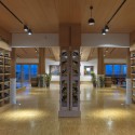 LA Winery / Kreatif Architects © Cemal Emden