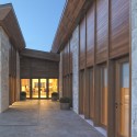 LA Winery / Kreatif Architects © Cemal Emden