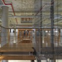 LA Winery / Kreatif Architects © Cemal Emden