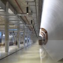 LA Winery / Kreatif Architects © Cemal Emden