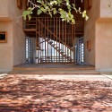 Under Sails / SCEG Under Sails / SCEG Courtesy of SCEG architects