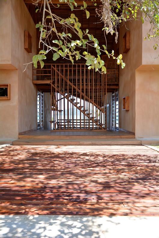 Courtesy of SCEG architects