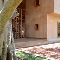 Under Sails / SCEG Under Sails / SCEG Courtesy of SCEG architects