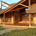 Under Sails / SCEG Under Sails / SCEG Courtesy of SCEG architects