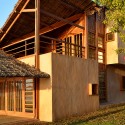 Under Sails / SCEG Under Sails / SCEG Courtesy of SCEG architects