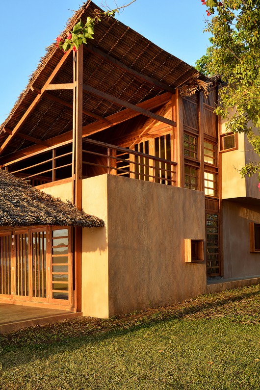 Courtesy of SCEG architects