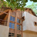 Under Sails / SCEG Under Sails / SCEG Courtesy of SCEG architects