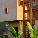 Under Sails / SCEG Under Sails / SCEG Courtesy of SCEG architects