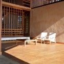 Under Sails / SCEG Under Sails / SCEG Courtesy of SCEG architects