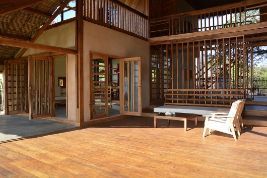 Courtesy of SCEG architects