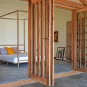 Under Sails / SCEG Under Sails / SCEG Courtesy of SCEG architects
