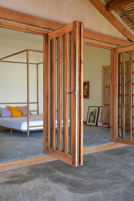 Courtesy of SCEG architects