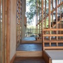 Under Sails / SCEG Under Sails / SCEG Courtesy of SCEG architects