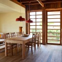 Under Sails / SCEG Under Sails / SCEG Courtesy of SCEG architects