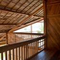 Under Sails / SCEG Under Sails / SCEG Courtesy of SCEG architects