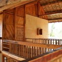 Under Sails / SCEG Under Sails / SCEG Courtesy of SCEG architects
