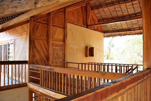 Courtesy of SCEG architects
