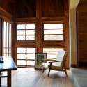 Under Sails / SCEG Under Sails / SCEG Courtesy of SCEG architects