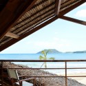 Under Sails / SCEG Under Sails / SCEG Courtesy of SCEG architects
