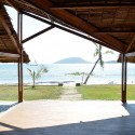 Under Sails / SCEG Under Sails / SCEG Courtesy of SCEG architects