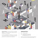 Call for Submissions: Archonic Magazine #2 "Disassemble" Courtesy of Project Archonic