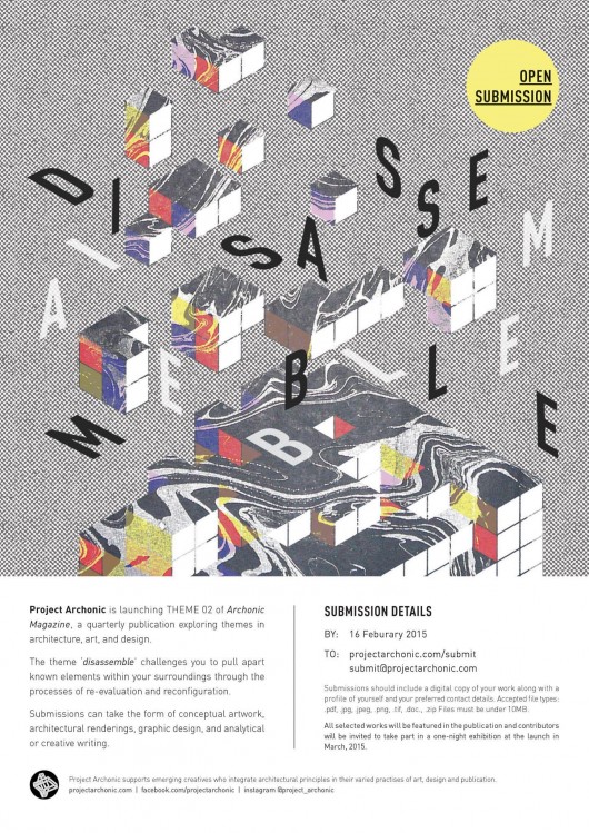 Courtesy of Project Archonic