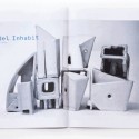 Call for Submissions: Archonic Magazine #2 "Disassemble" Courtesy of Project Archonic
