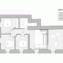 Villa Monja / Enforma Studio Villa Monja / Enforma Studio Floor Plan