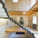 Villa Monja / Enforma Studio Villa Monja / Enforma Studio © Relja Ivanic