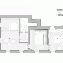 Villa Monja / Enforma Studio Villa Monja / Enforma Studio Floor Plan