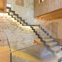 Villa Monja / Enforma Studio Villa Monja / Enforma Studio © Relja Ivanic