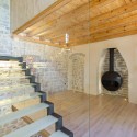 Villa Monja / Enforma Studio Villa Monja / Enforma Studio © Relja Ivanic