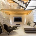 Villa Monja / Enforma Studio Villa Monja / Enforma Studio © Relja Ivanic