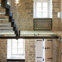 Villa Monja / Enforma Studio Villa Monja / Enforma Studio © Relja Ivanic
