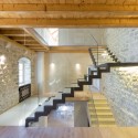 Villa Monja / Enforma Studio Villa Monja / Enforma Studio © Relja Ivanic