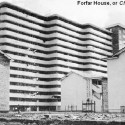 Group8asia Selected to Realize "Verdant Urban Oasis" in Singapore Group8asia Selected to Realize "Verdant Urban Oasis" in Singapore Forfar House- 1956. Image Courtesy of Group8asia