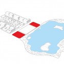 Competition Entry: HAO + AI Envision Bolong 3D Movie Museum and Mediatek for Tianjin Courtesy of HAO