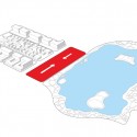 Competition Entry: HAO + AI Envision Bolong 3D Movie Museum and Mediatek for Tianjin Courtesy of HAO